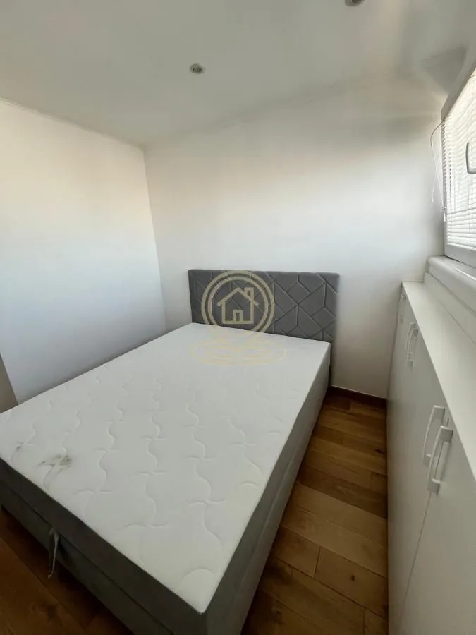 Rent, two bedroom apartment, 45m², Stari Grad, Beograd