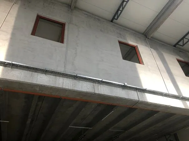 Rent, office space, 1500m², Borča 1, Borča Sve Podlokacije