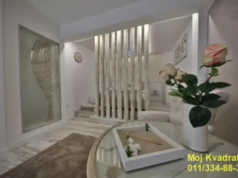 Izdavanje, jednosoban stan, 35m², Stari Grad, Beograd - image 5