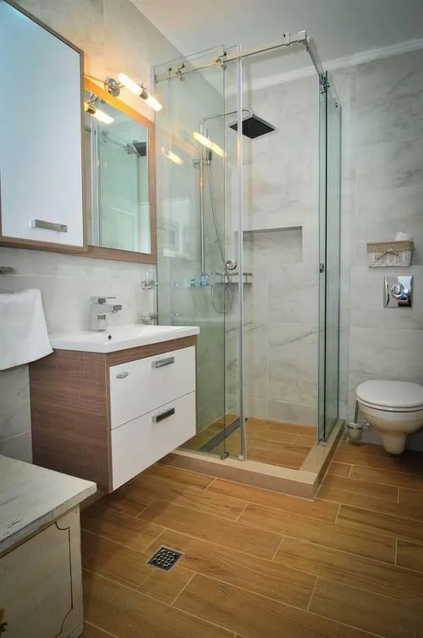 Rent, two bedroom apartment, 95m², Mrčevac, Tivat