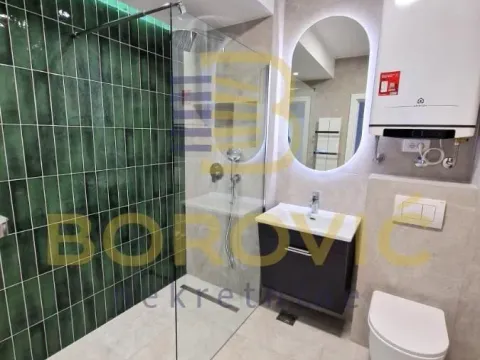 Prodaja, četvorosoban stan, 95m², Novi Beograd Blok 37, Novi Beograd Sve Podlokacije - image 14