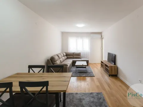 Izdavanje, jednosoban stan, 50m², Central Point, Podgorica - image 10