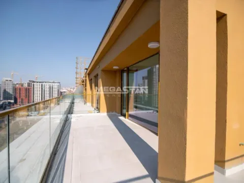 Prodaja, stan, 276m², Savski Venac, Beograd - image 11