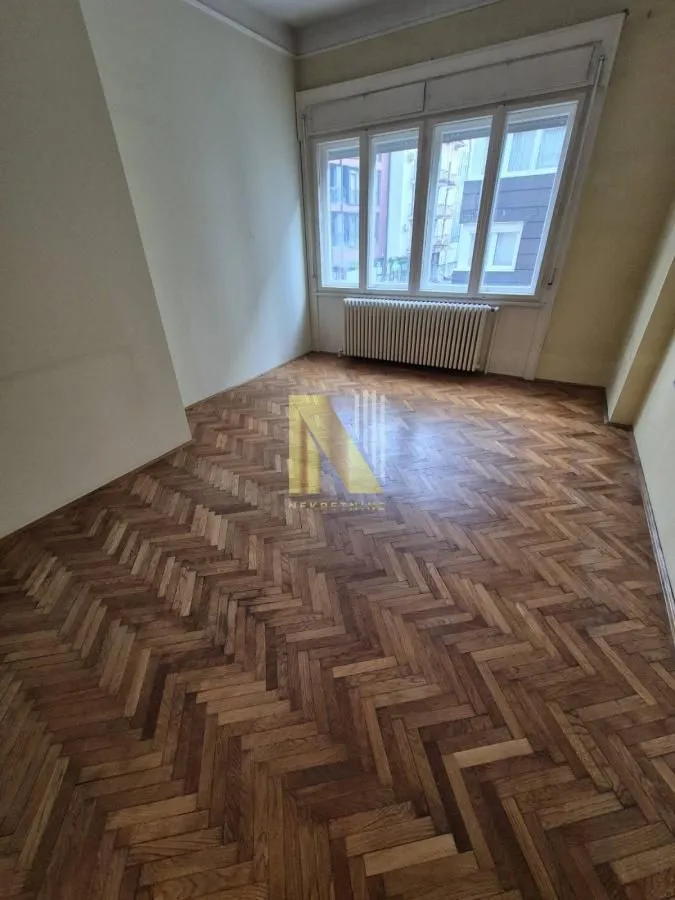 Rent, office space, 122m², Centar, Novi Sad