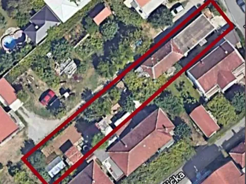 Zemljište in Gorica C