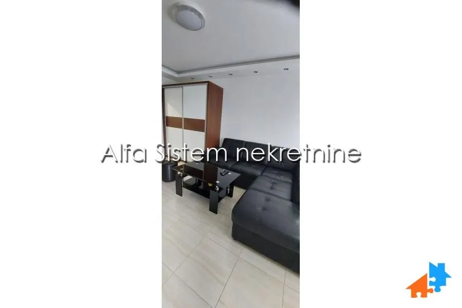 Rent, apartment, 61m², Savski Venac, Beograd