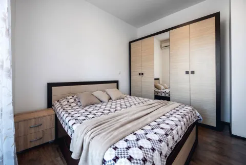 Stan-na-dan, trosoban stan, 60m², Budva, Crna Gora - image 12