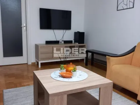 Izdavanje, dvosoban stan, 56m², Novi Beograd Blok 63, Novi Beograd Sve Podlokacije - image 20
