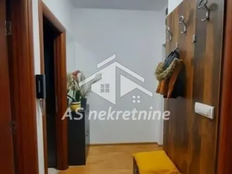 Izdavanje, dvosoban stan, 51m², Cvetkova Pijaca, Zvezdara Sve Podlokacije - image 20