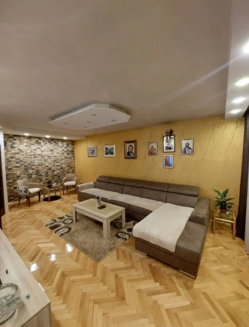 Prodaja, trosoban stan, 103m², Zabjelo, Podgorica