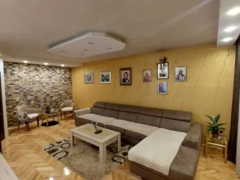 Prodaja, trosoban stan, 103m², Zabjelo, Podgorica