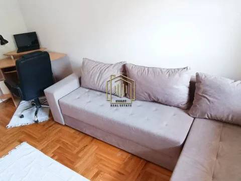 Izdavanje, dvosoban stan, 66m², Stari Aerodrom, Podgorica - image 8