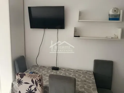 Rent, one bedroom apartment, 32m², Zvezdara Sve Podlokacije, Beograd - image 3