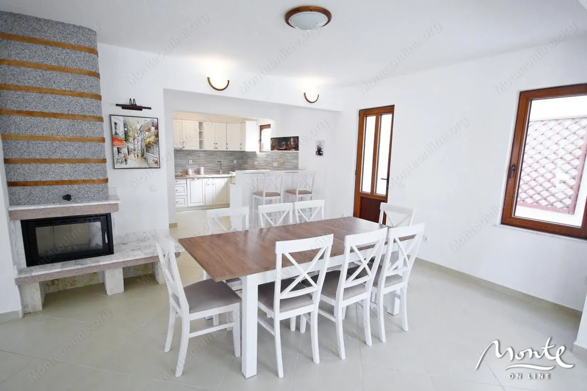 Prodaja, kuća, 354m², Sveti Stefan, Budva