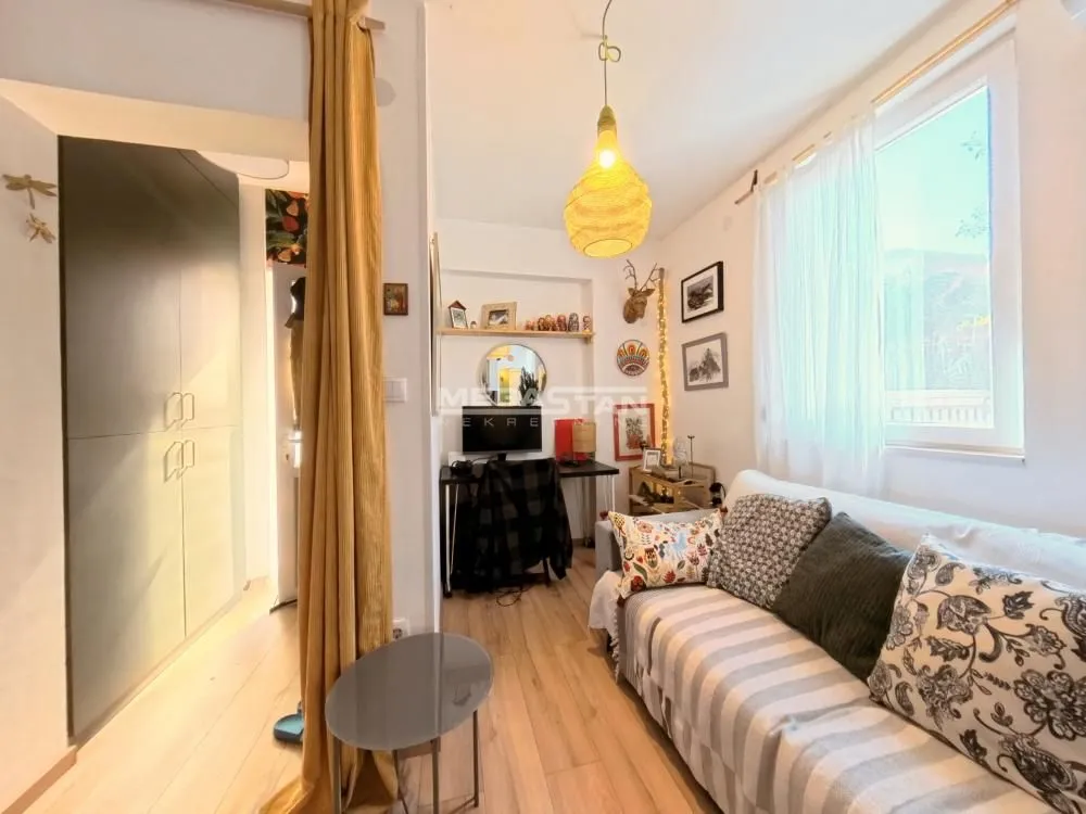 Sale, two bedroom apartment, 65m², Zvezdara Sve Podlokacije, Beograd