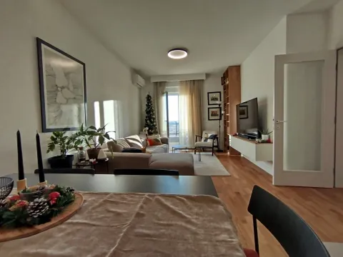 Prodaja, stan, 69m², Stari Aerodrom, Podgorica - image 4