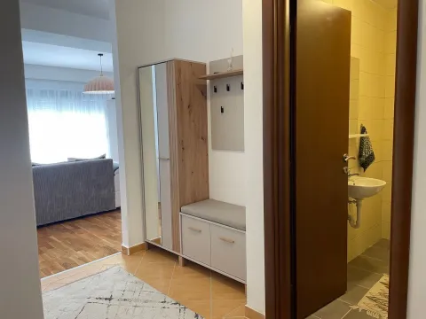 Rent, two bedroom apartment, 113m², Petrovac, Budva - image 10