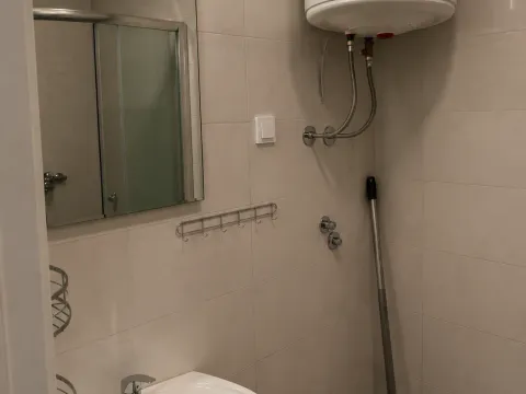 Prodaja, garsonjera, 27m², City Kvart, Podgorica - image 5