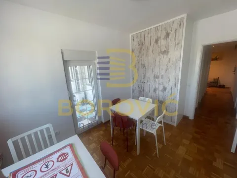 Prodaja, trosoban stan, 83m², Novi Beograd Blok 44, Novi Beograd Sve Podlokacije - image 5