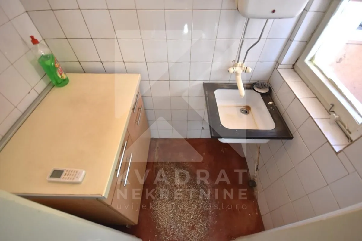 Rent, two bedroom apartment, 85m², Centar, Podgorica
