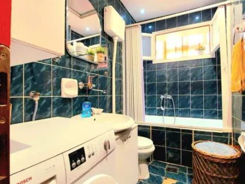 Rent, three bedroom apartment, 89m², Centar, Podgorica - image 11