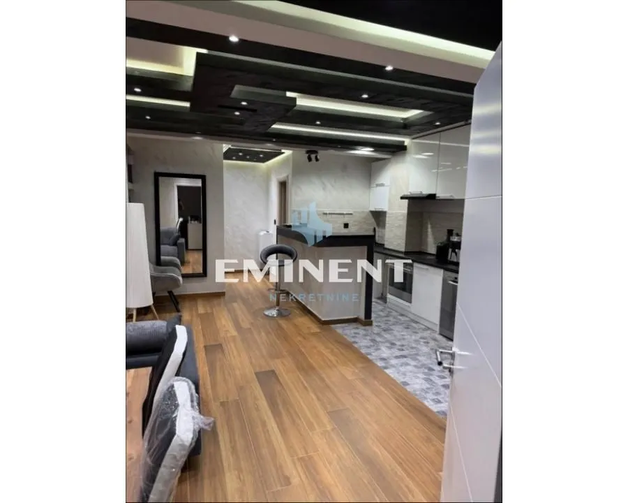 Rent, three bedroom apartment, 60m², Zvezdara Sve Podlokacije, Beograd