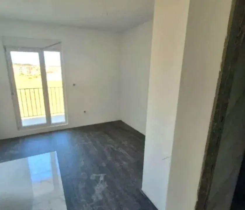 Prodaja, garsonjera, 21m², Zabjelo, Podgorica