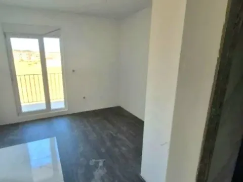 Prodaja, garsonjera, 21m², Zabjelo, Podgorica
