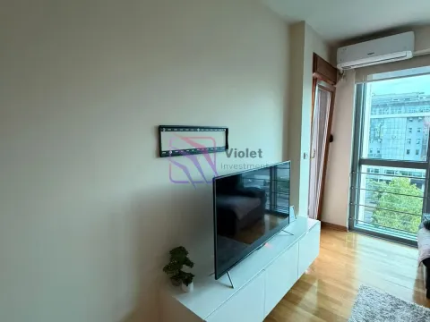 Sale, two bedroom apartment, 75m², Podgorica, Crna Gora - image 3