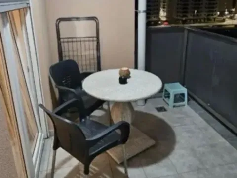 Izdavanje, jednosoban stan, 47m², City Kvart, Podgorica - image 8