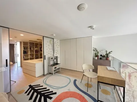 Rent, one bedroom apartment, 98m², Budva okolina, Budva - image 5
