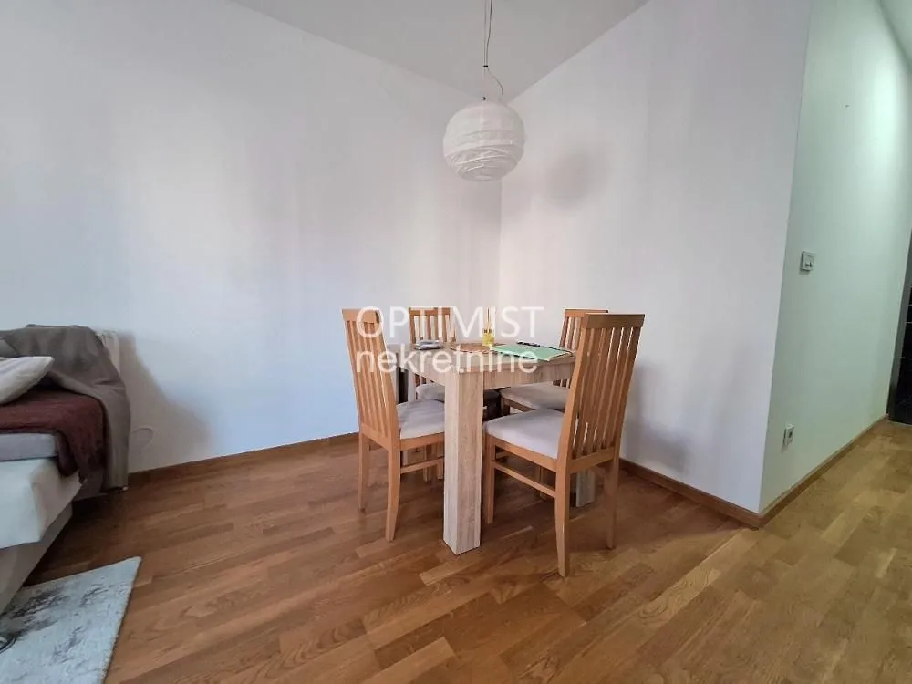 Izdavanje, dvosoban stan, 37m², Voždovac Sve Podlokacije, Beograd