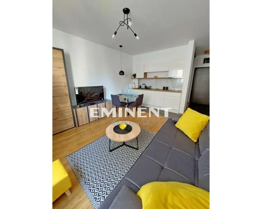 Rent, apartment, 25m², Autokomanda, Voždovac Sve Podlokacije