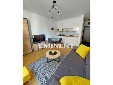 Izdavanje, stan, 25m², Autokomanda, Voždovac Sve Podlokacije - image 3