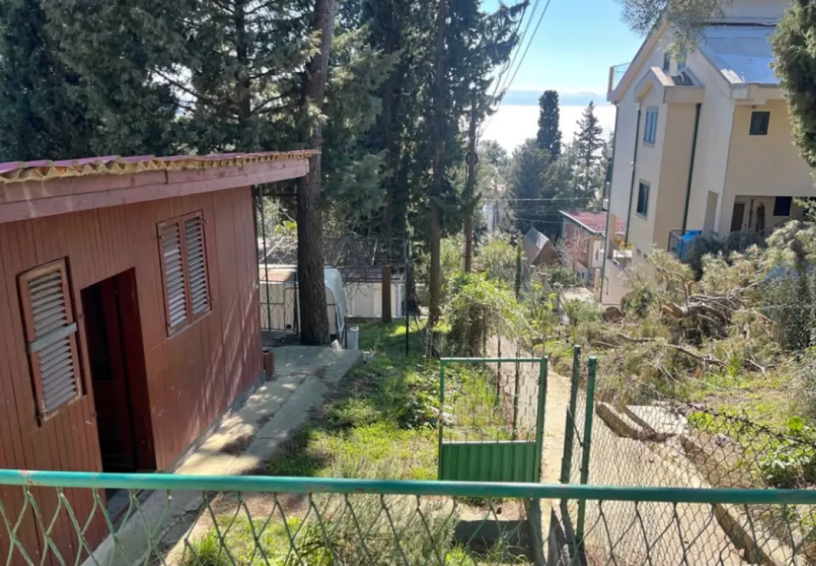 Prodaja, plac, 400m², Zeleni Pojas, Bar