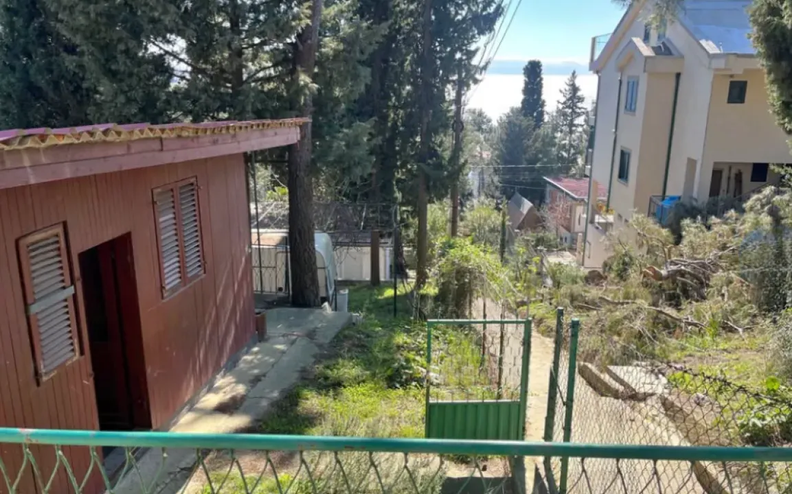 Sale, land lot, 400m², Zeleni Pojas, Bar