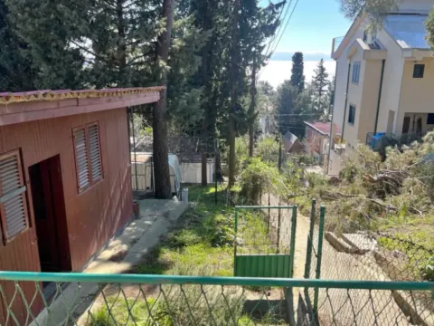 Zemljište in Zeleni Pojas