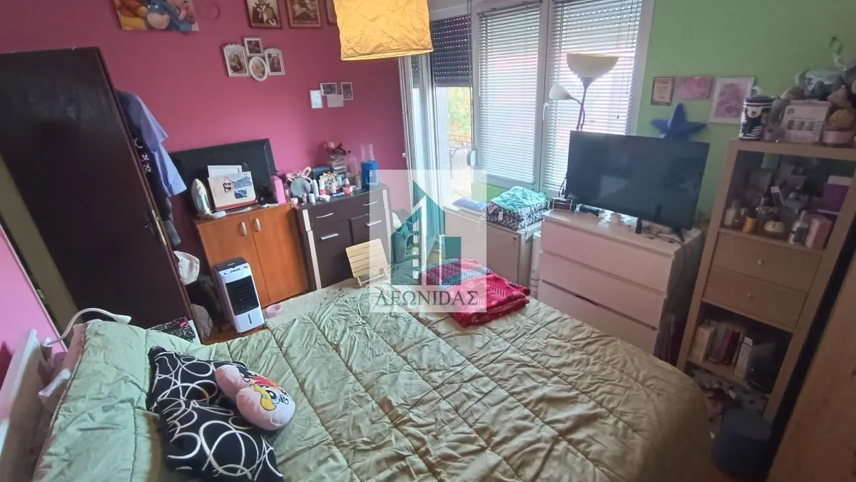 Prodaja, trosoban stan, 97m², Pantelej, Niš