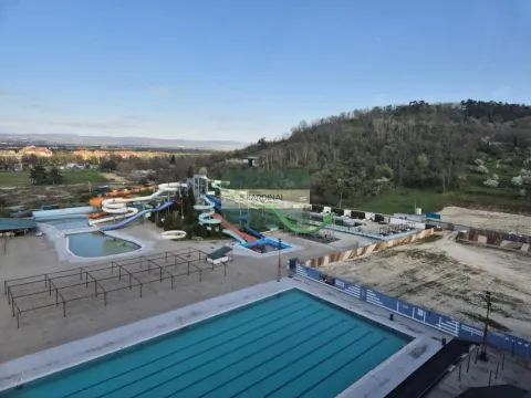 Rent, one bedroom apartment, 35m², Aqua park, Jagodina - image 23