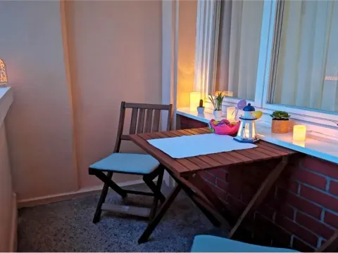 Sale, two bedroom apartment, 72m², Medijana, Niš - image 11