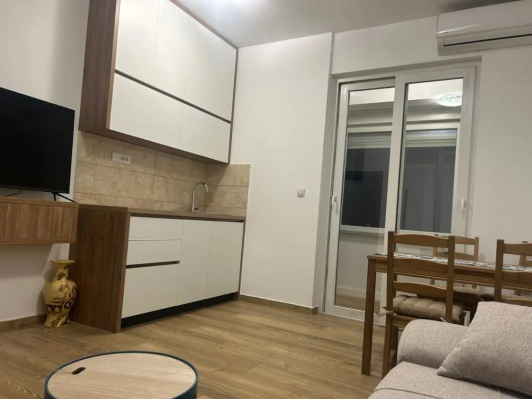 Rent, two bedroom apartment, 68m², Centar, Podgorica