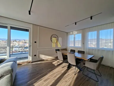 Sale, three bedroom apartment, 97m², Banja Vrdnik, Irig - image 4