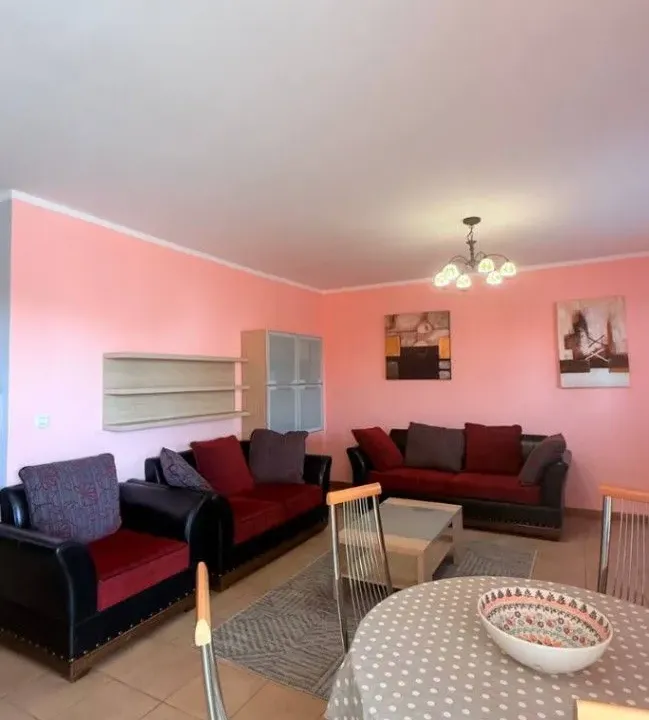 Rent, two bedroom apartment, 79m², Bečići, Budva