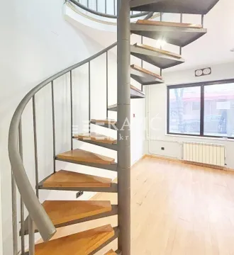 Rent, office space, 57m², Palilula Sve Podlokacije, Beograd - image 6