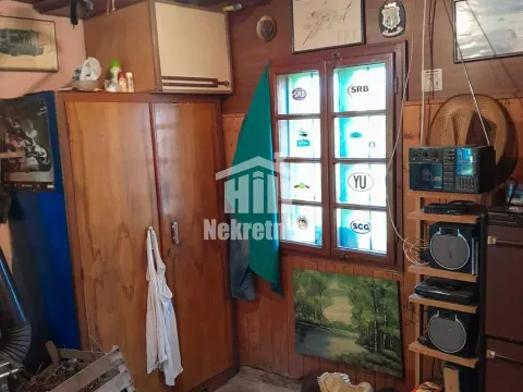 Sale, house, 108m², Rača, Srbija - image 15