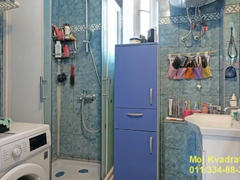 Prodaja, trosoban stan, 88m², Stari Grad, Beograd - image 14