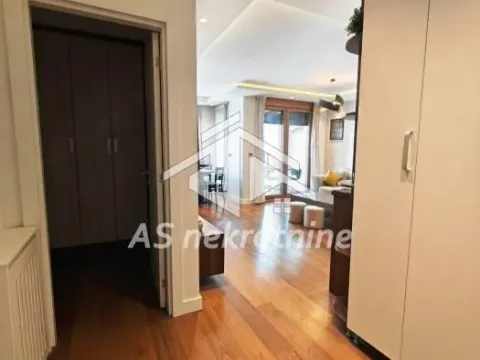 Izdavanje, trosoban stan, 56m², Južni Bulevar, Vračar Sve Podlokacije - image 24