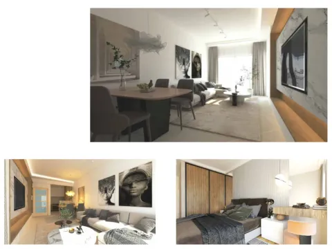 Prodaja, jednosoban stan, 52m², Dobrota, Kotor - image 2