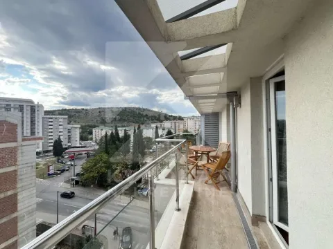 Rent, three bedroom apartment, 91m², Zagorič, Podgorica - image 15