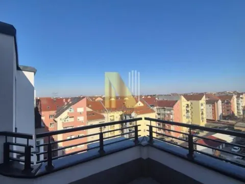 Rent, three bedroom apartment, 79m², Nova Detelinara, Novi Sad Sve Podlokacije - image 13